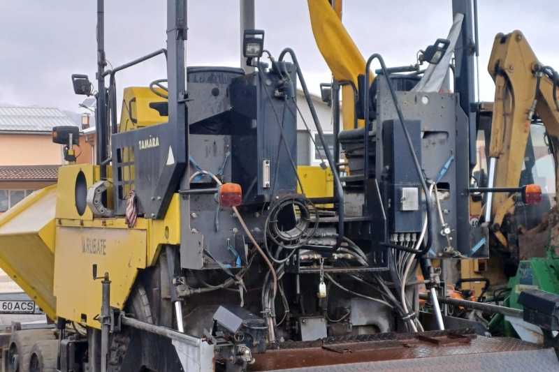 OmecoHub - Immagine INGERSOLL RAND TITAN-3870